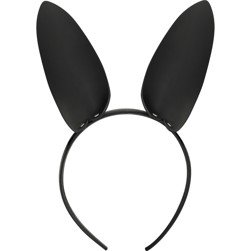 COQUETTE CHIC DESIRE - HEADBAND WITH BUNNY EARS - 3