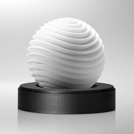 TENGA - GEO AQUA MASTURBATOR - 5