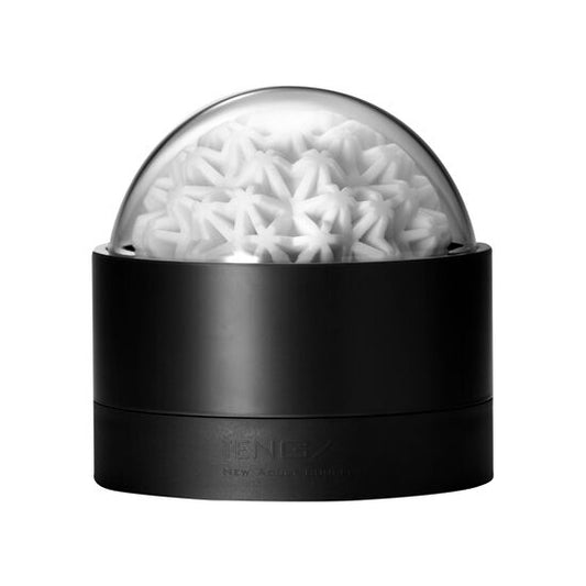 TENGA - MASTURBATOR GEO GLACIER - 1