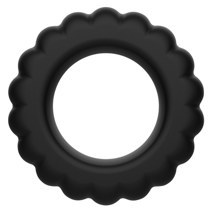 ADDICTED TOYS - COCK RING SET 4 PIECES - 3