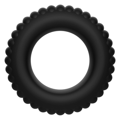 ADDICTED TOYS - COCK RING SET 4 PIECES - 4