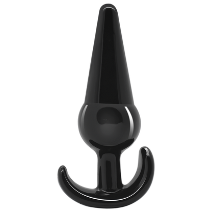 ADDICTED TOYS - SET 4 ANAL PLUGS - 9