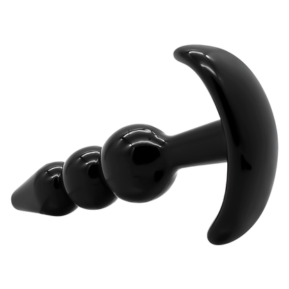 ADDICTED TOYS - SET 4 ANAL PLUGS - 2
