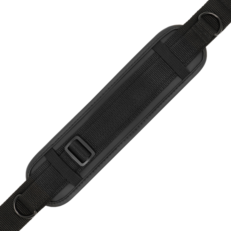 FETISH SUBMISSIVE - MASTER POSITION WITH 4 NOPRENE COVERED HANDCUFFS