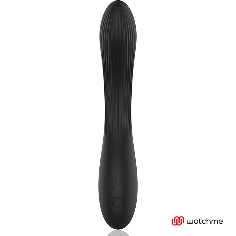 ANNE'S DESIRE - CURVE REMOTE CONTROL TECHNOLOG A WATCHME BLACK / GOLD - 7