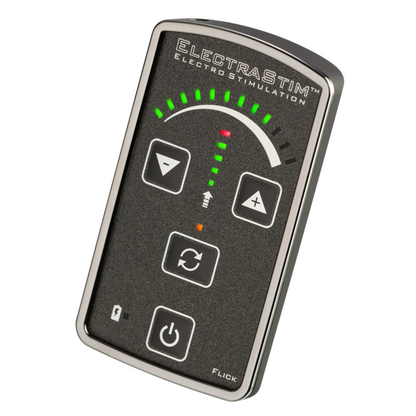 ELECTRASTIM - FLICK STIMULATOR PACK EM60-E - 2