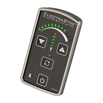 ELECTRASTIM - FLICK STIMULATOR MULTI-PACK - 3