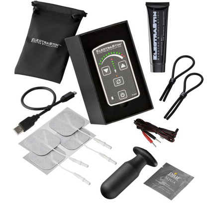 ELECTRASTIM - FLICK STIMULATOR MULTI-PACK - 4