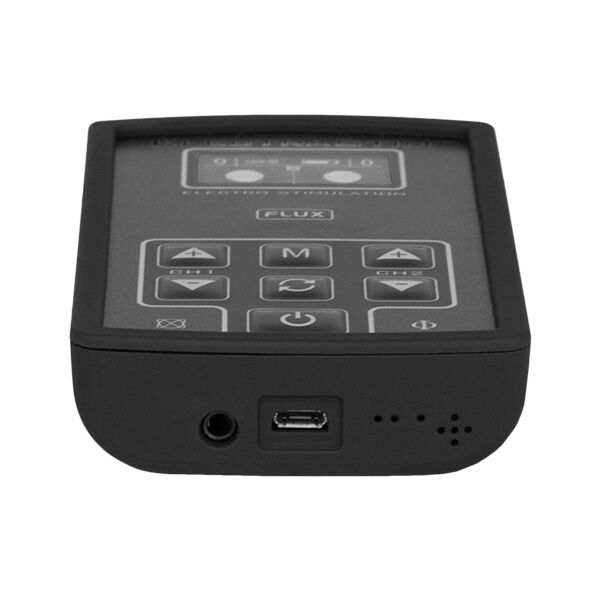 ELECTRASTIM - FLUX STIMULATOR UNIT - 9