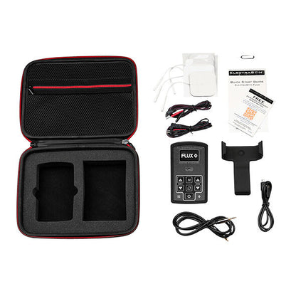 ELECTRASTIM - FLUX STIMULATOR UNIT - 3