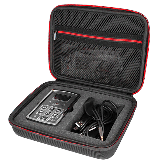 ELECTRASTIM - AXIS HIGH SPECIFICATION ELECTRO STIMULATOR - 1
