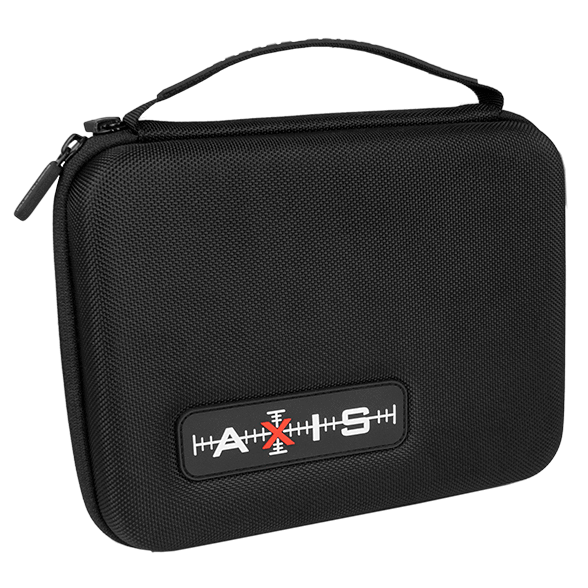 ELECTRASTIM - AXIS HIGH SPECIFICATION ELECTRO STIMULATOR - 8
