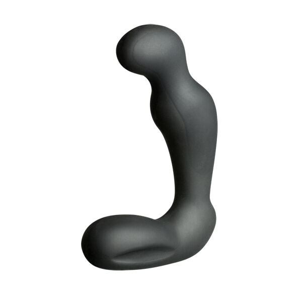 ELECTRASTIM - SIRIUS SILICONE BLACK PROSTATE MASSAG - 2