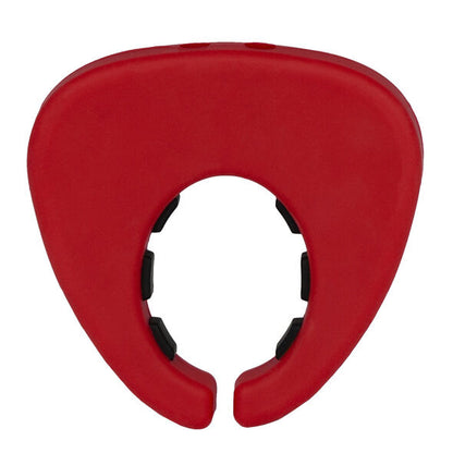 ELECTRASTIM - SILICONE FUSION VIPER COCK SHIELD - 3