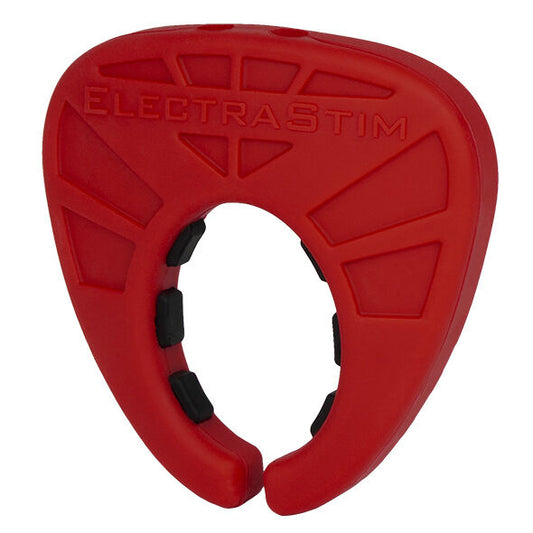 ELECTRASTIM - SILICONE FUSION VIPER COCK SHIELD - 1