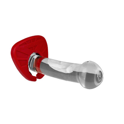 ELECTRASTIM - SILICONE FUSION VIPER COCK SHIELD - 10
