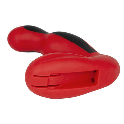 ELECTRASTIM - SILICONE FUSION HABANERO PROSTATE MASSAGER - 2