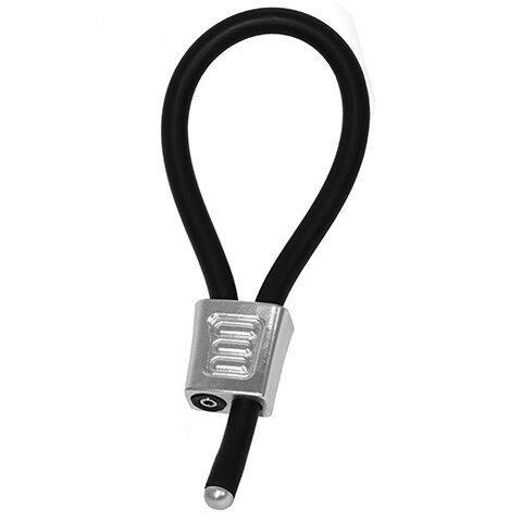 ELECTRASTIM - ELECTRALOOPS PRESTIGE SILVER - 1
