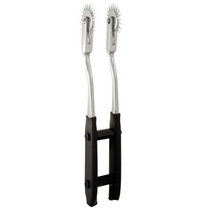 ELECTRASTIM - DOUBLE BI-POLAR PINWHEEL - 1