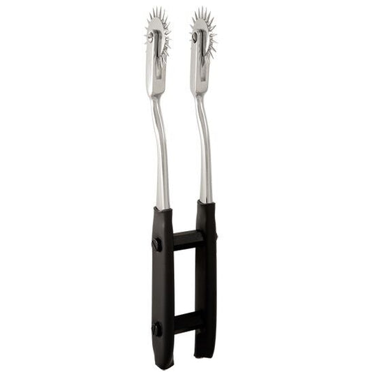 ELECTRASTIM - DOUBLE BI-POLAR PINWHEEL - 1