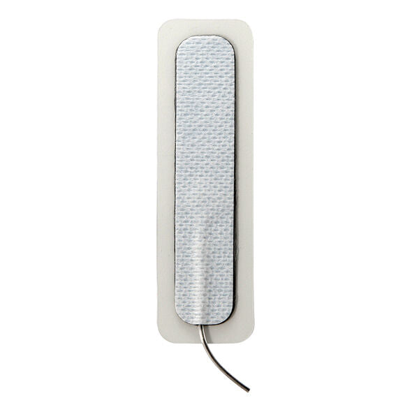 ELECTRASTIM - 4 X LONG SELF ADHESIVE PADS 1.5 CM X 7.5 CM - 2