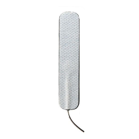 ELECTRASTIM - 4 X LONG SELF ADHESIVE PADS 1.5 CM X 7.5 CM - 3