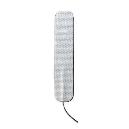ELECTRASTIM - 4 X LONG SELF ADHESIVE PADS 1.5 CM X 7.5 CM - 3