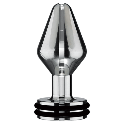 ELECTRASTIM - MINI ELECTRO BUTT PLUG S - 1