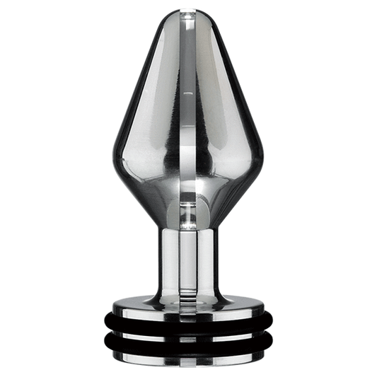 ELECTRASTIM - MINI ELECTRO BUTT PLUG S - 1