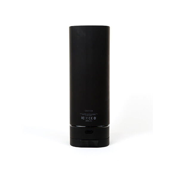 KIIROO - ONYX+ SKIN TEXTURED TELEDILDONIC MASTURBATOR