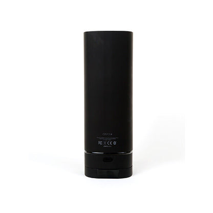 KIIROO - ONYX+ SKIN TEXTURED TELEDILDONIC MASTURBATOR