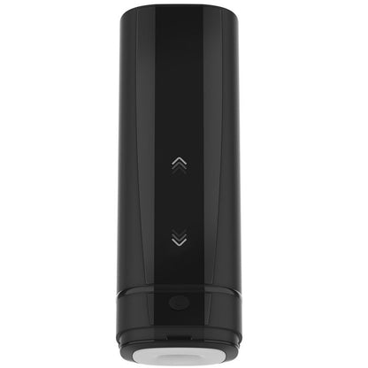 KIIROO - ONYX+ SKIN TEXTURED TELEDILDONIC MASTURBATOR