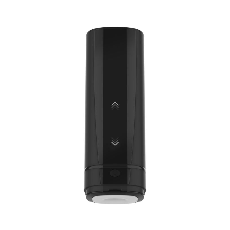 KIIROO - ONYX+ SKIN TEXTURED TELEDILDONIC MASTURBATOR