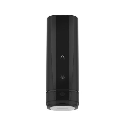 KIIROO - ONYX+ SKIN TEXTURED TELEDILDONIC MASTURBATOR