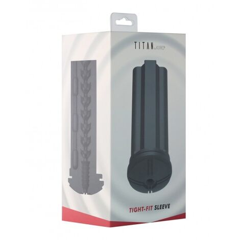 KIIROO - TITAN ANAL MASTURBATOR COVER MAXIMUM FIT - 3