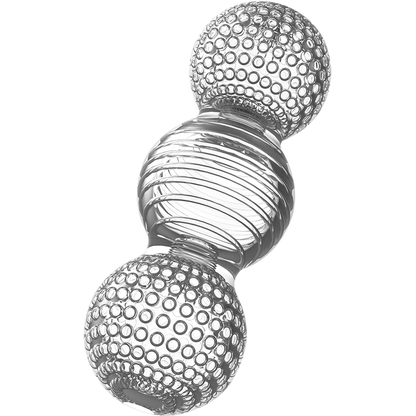 JAMYJOB - CLEAR TENSEK 2 EXTREME MASTURBATOR