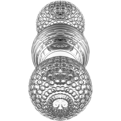 JAMYJOB - CLEAR TENSEK 2 EXTREME MASTURBATOR