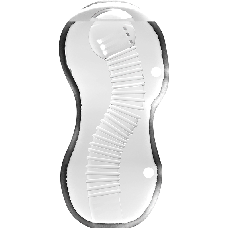 JAMYJOB - EXTREME TENSEK 3 CLEAR MASTURBATOR