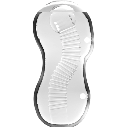 JAMYJOB - EXTREME TENSEK 3 CLEAR MASTURBATOR