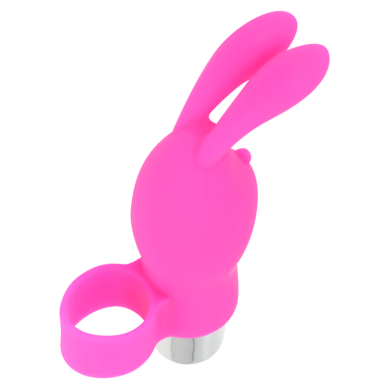 OHMAMA - STIMULATING THIMBLE WITH RABBIT - 2