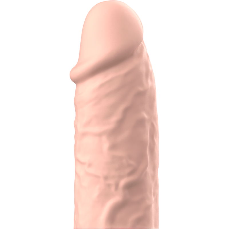 VIRILXL - LIQUID SILICONE V3 NATURAL PENIS EXTENSION - 7