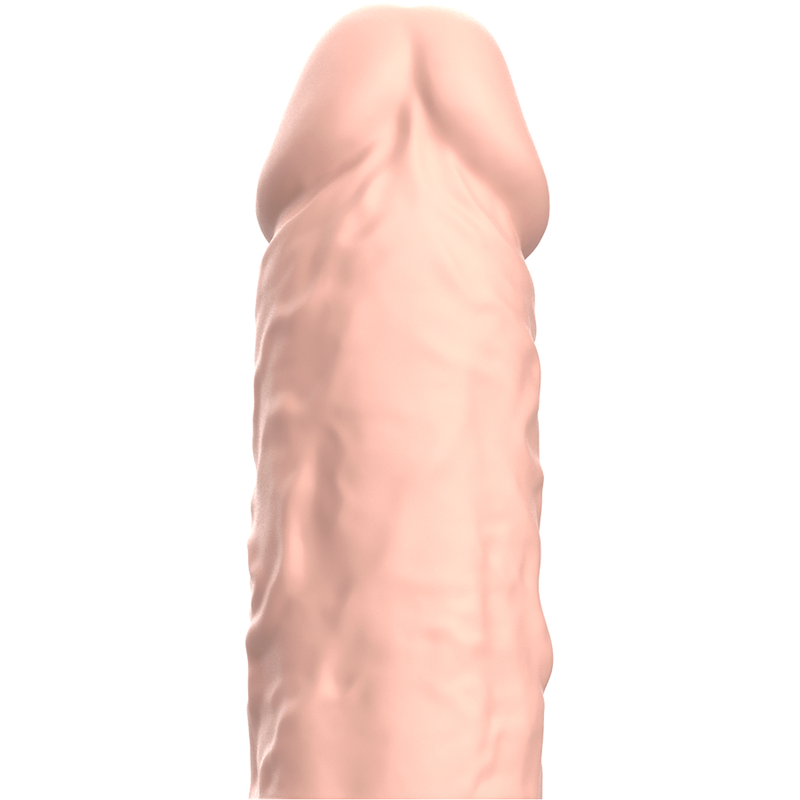 VIRILXL - LIQUID SILICONE V3 NATURAL PENIS EXTENSION - 2