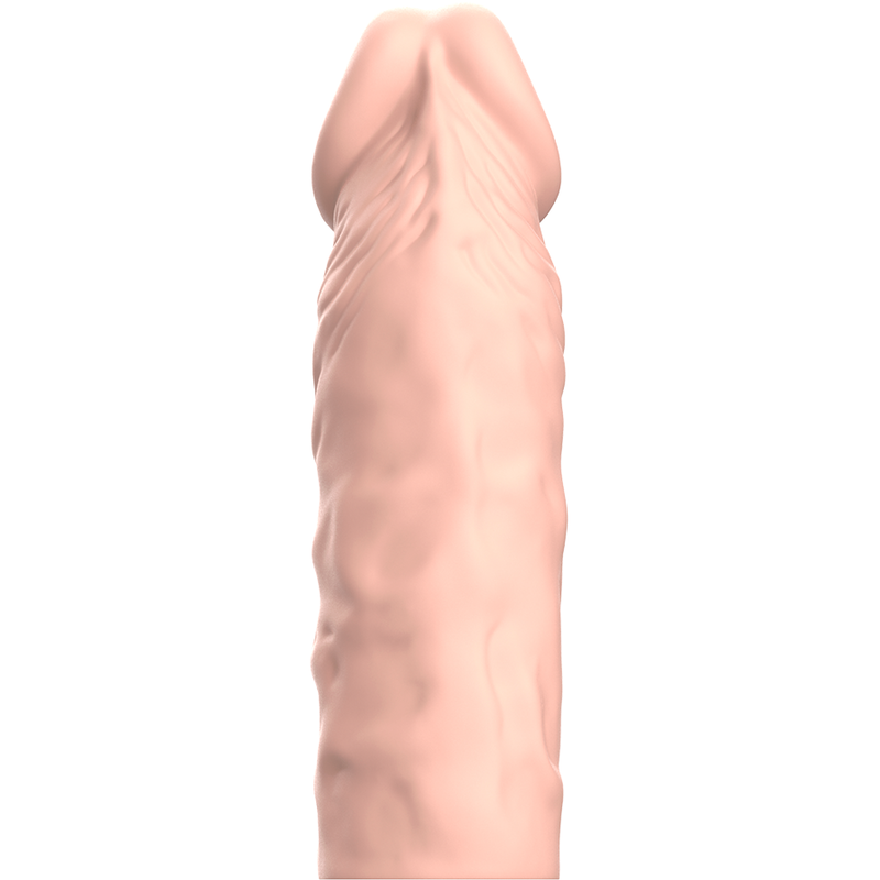 VIRILXL - LIQUID SILICONE V5 NATURAL PENIS EXTENSION - 3