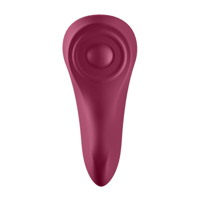 SATISFYER - SEXY SECRET PANTY - 6