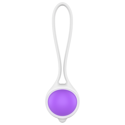WOMANVIBE - KEISY I BALL GEISHA SILICONE - 3