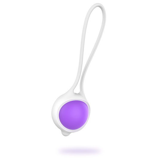 WOMANVIBE - KEISY I BALL GEISHA SILICONE - 1
