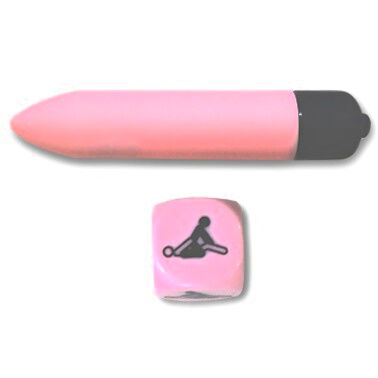 SECRETPLAY - SENSUAL FEELINGS KIT - 3