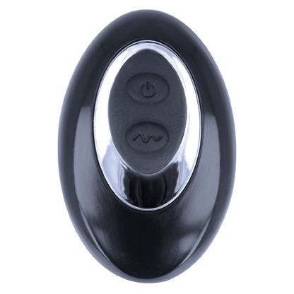 ROCKARMY - HARNESS + LIQUID SILICONE VIBRATOR PREMIUM APACHE REMOTE CONTROL 20.5 CM -O- 4.62 CM - 15