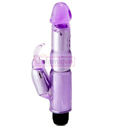 BAILE - RABBIT FANTASY VIBE PURPLE - 1