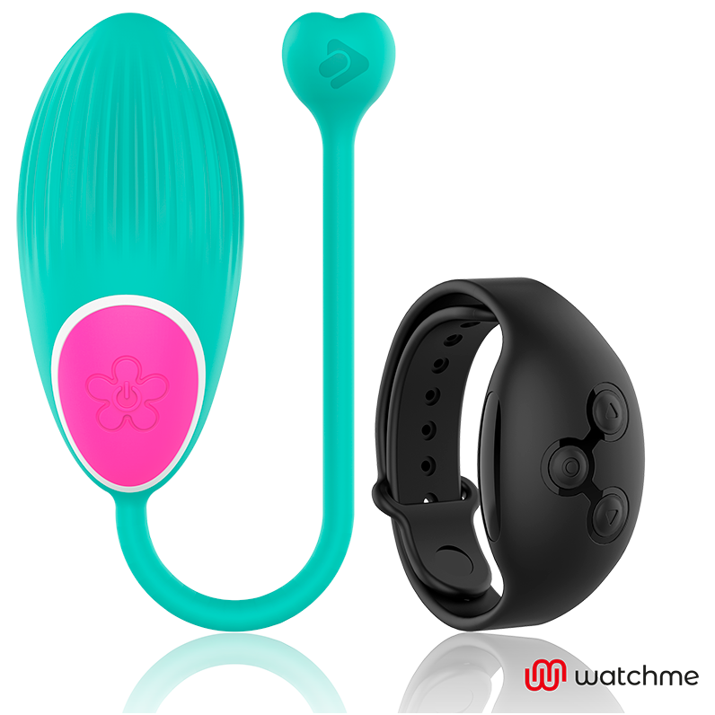 WEARWATCH - EGG REMOTE CONTROL WATCHME TECHNOLOGY SEA WATER / JET - 3